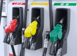 ガソリン価格　6/16～6/30
